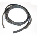 Sidepanel beadings -LAMBRETTA