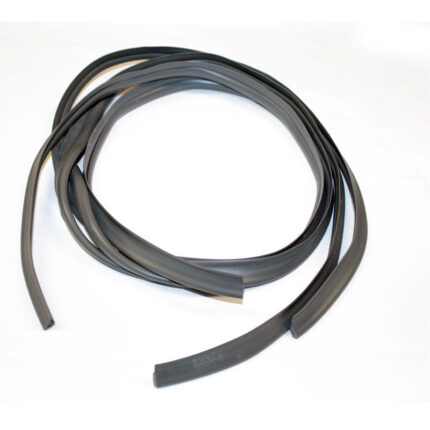 Sidepanel beadings -LAMBRETTA