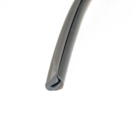 Sidepanel beadings -LAMBRETTA