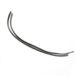 Horncast rubbers horncast/legshield -LAMBRETTA