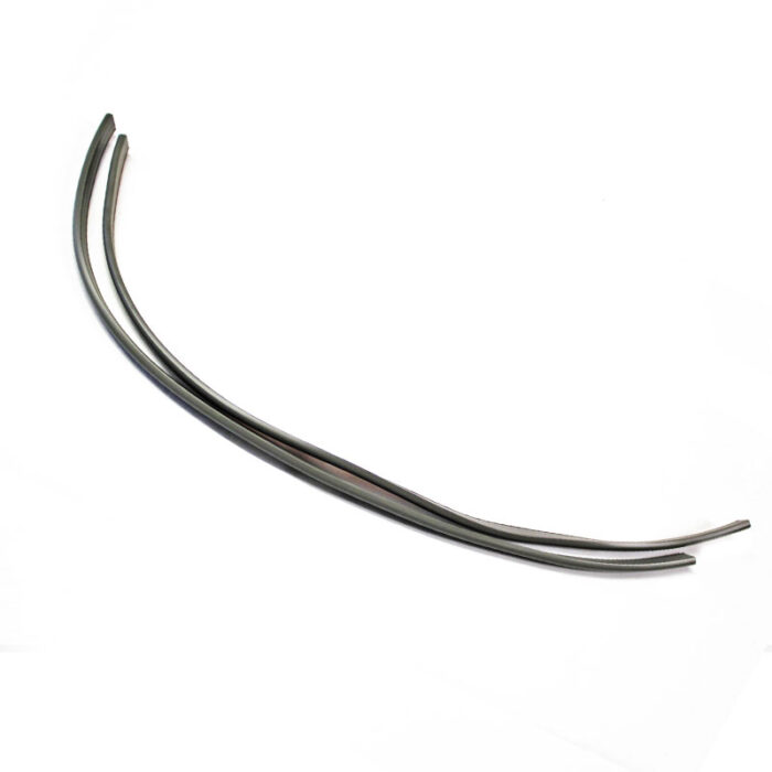 Horncast rubbers horncast/legshield -LAMBRETTA