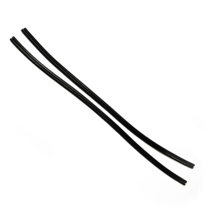 Horncast rubbers horncast/legshield -LAMBRETTA
