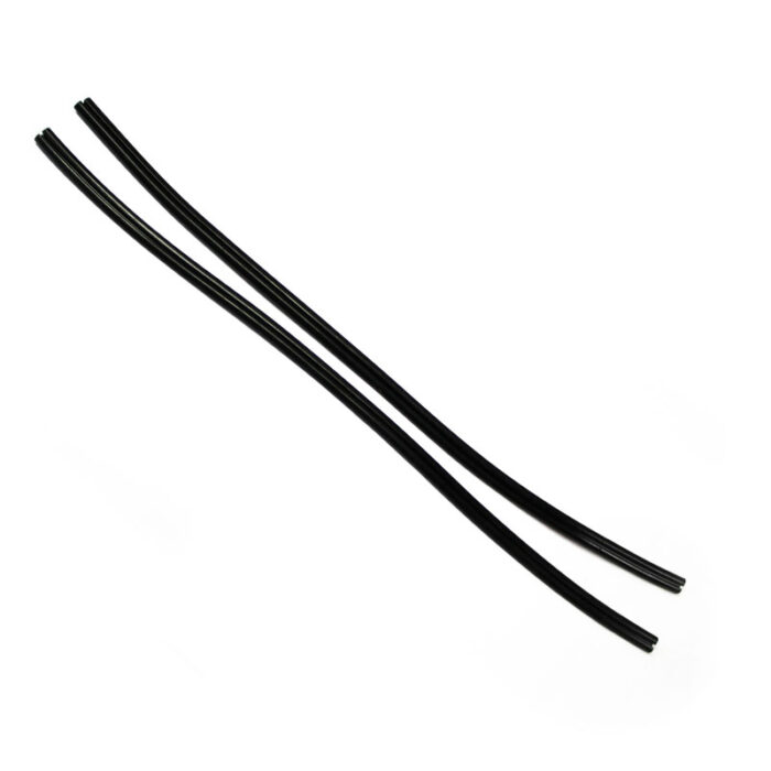 Horncast rubbers horncast/legshield -LAMBRETTA