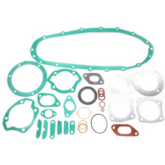 GASKET LAMBRETTA ENGINE