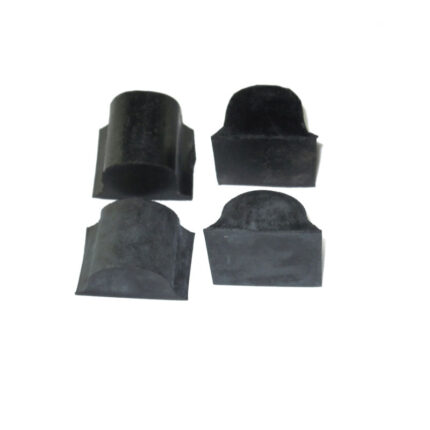 Fork link buffer lower Lambretta