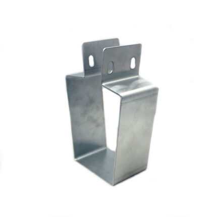 Lambretta battery bracket