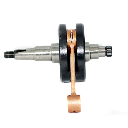 LI LIS SX Crankshaft TURISMO TAMENI Lambretta