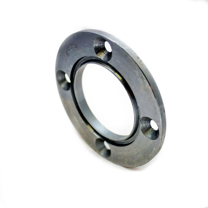 Crankshaft oil seal flange - Image 2