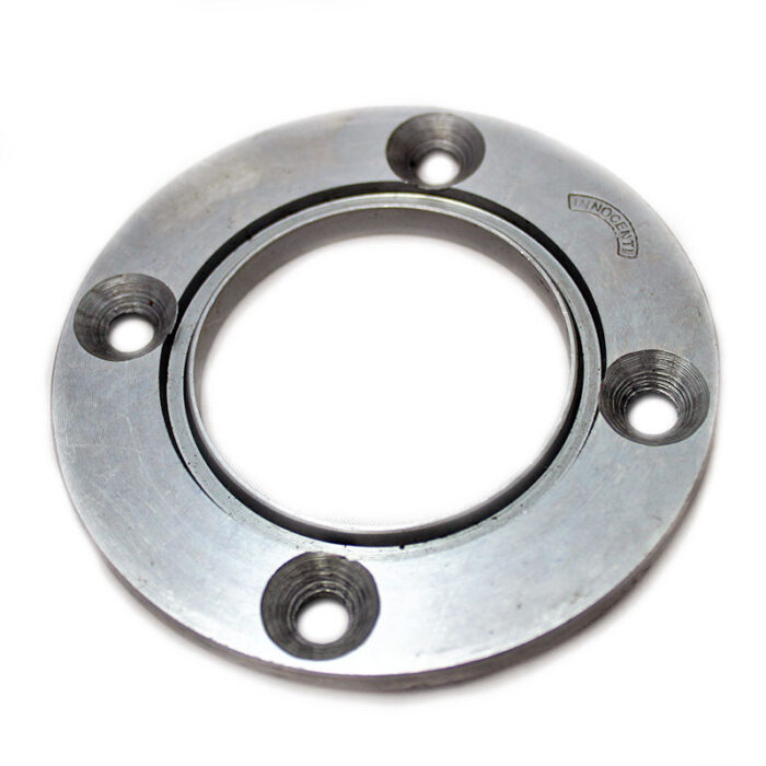 Crankshaft oil seal flange - Image 1