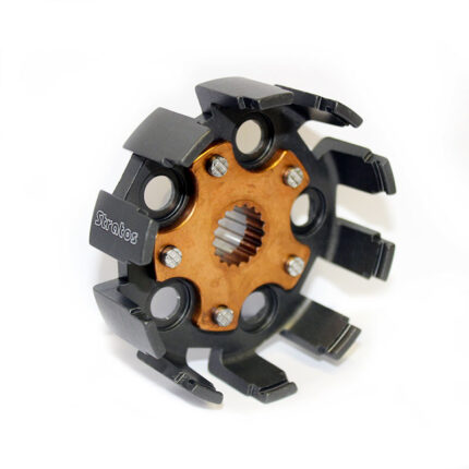 Campana Frizione Stratos