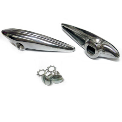 S1 S2 Maniglie cofani Lambretta