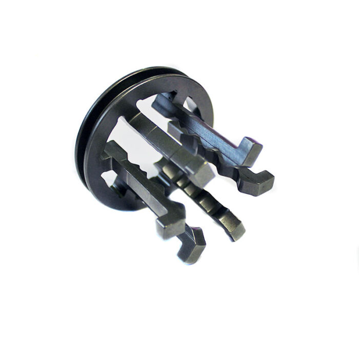 Gear clutch sleeve - Image 2