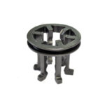 Sliding dog gear selector Lambretta