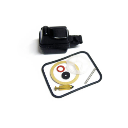 Revision SH20 / 22 Carburetor Lambretta