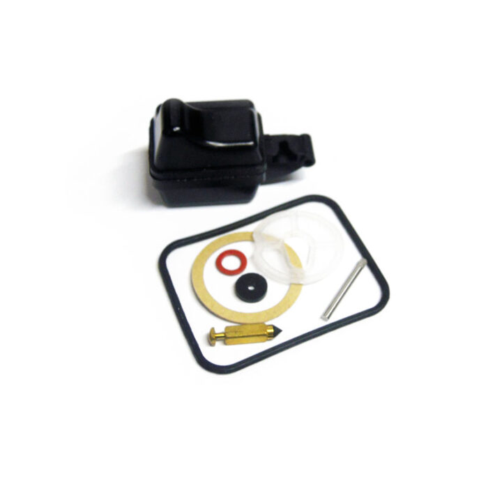 Revision SH20 / 22 Carburetor Lambretta
