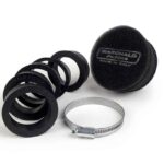 Air intake filter -MARCHALD Power Double Layer