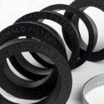 Air intake filter -MARCHALD Power Double Layer