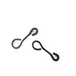 Cable guide clip -LAMBRETTA