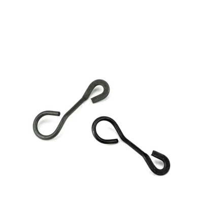 Cable guide clip -LAMBRETTA