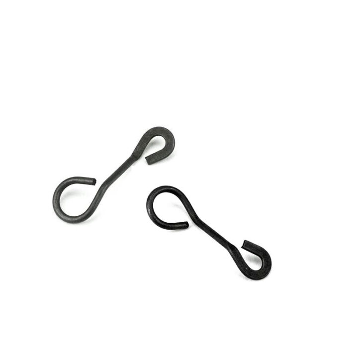 Cable guide clip -LAMBRETTA