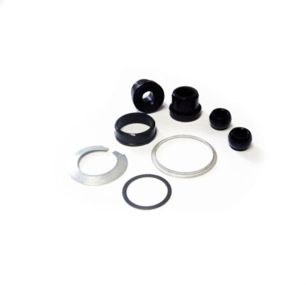 Antivibration kit handle bar Lenker -Lambretta