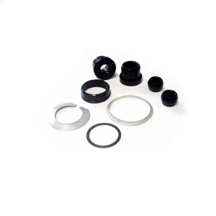 Antivibration kit handle bar Lenker -Lambretta