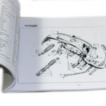 DL GP Spare parts catalogue - Image 2