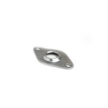 Mag housing sealing plate Lambretta