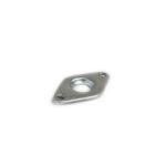 Mag housing sealing plate Lambretta