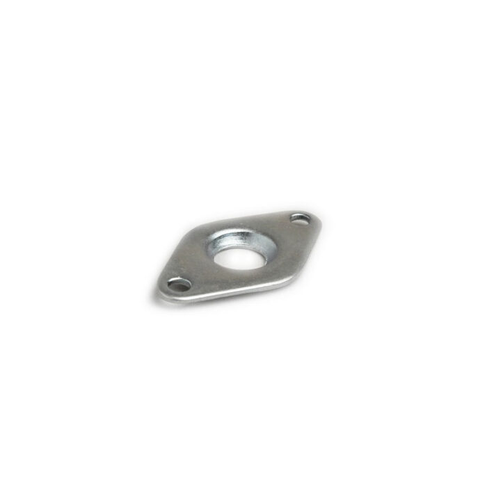 Mag housing sealing plate Lambretta