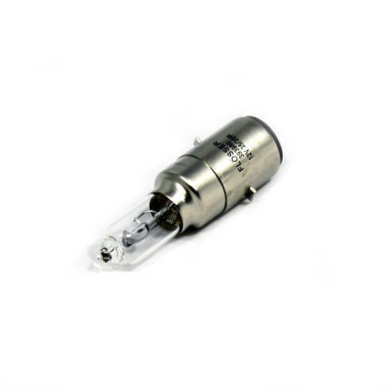 12V Alogena Lampada fanale anteriore Lambretta