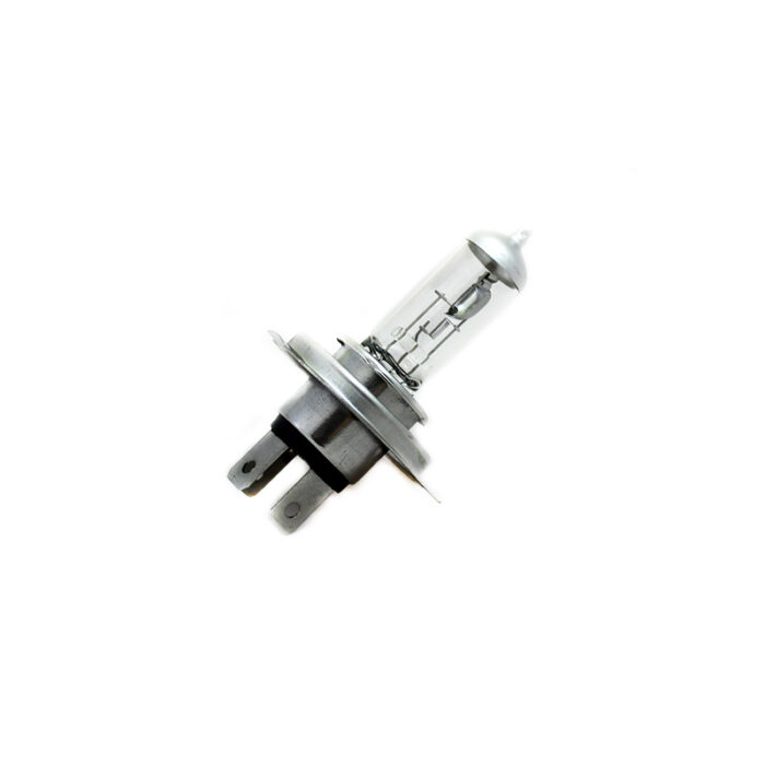 12V Lampada alogena fanale alogeno