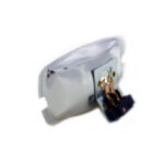 Rear light reflector - Image 2