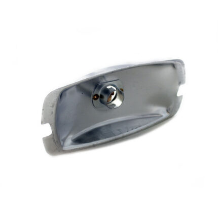 Parabola fanale posteriore Lambretta