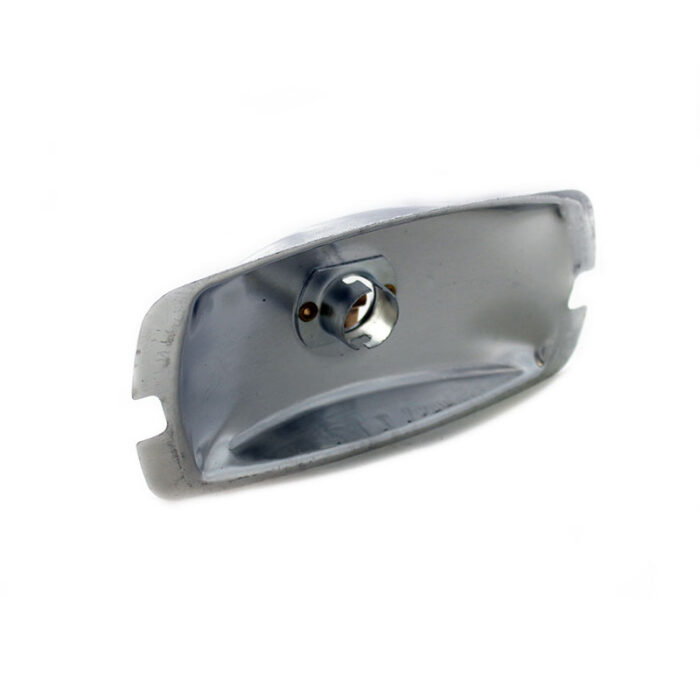 Rear light reflector - Image 1