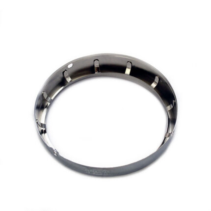 HEADLIGHT RIM CEV LAMBRETTA