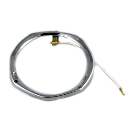 HEAD LIGHT LAMBRETTA RIM LIS SX TV3
