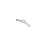 Fascetta cavo fanale Lambretta