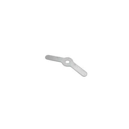 Fascetta cavo fanale Lambretta