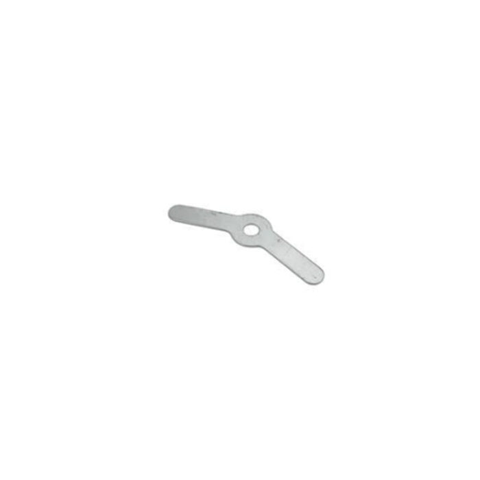 Fascetta cavo fanale Lambretta