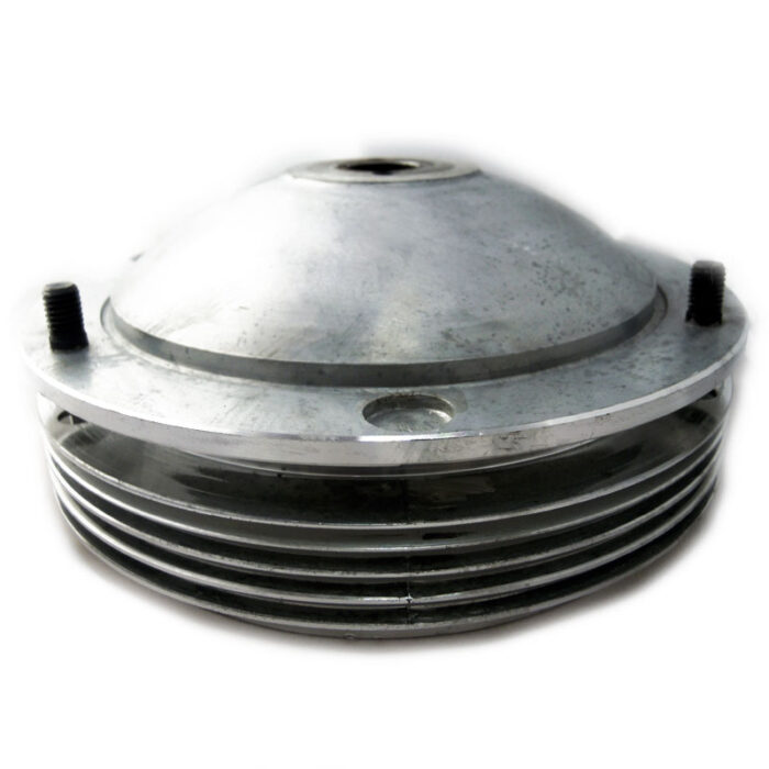 Tamburo posteriore D LD Lambretta