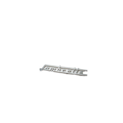 LIS SX Badge legshield -LAMBRETTA-