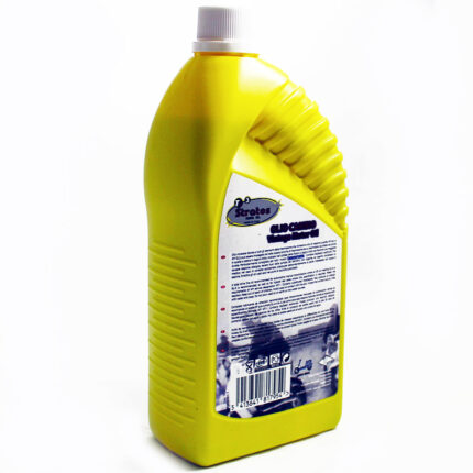 Olio Cambio Stratos – VINTAGE MOTOR OIL