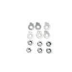Lambretta gearbox flange kit