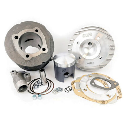 GORI Kit GT 200cc In Ghisa SPORT 22mm