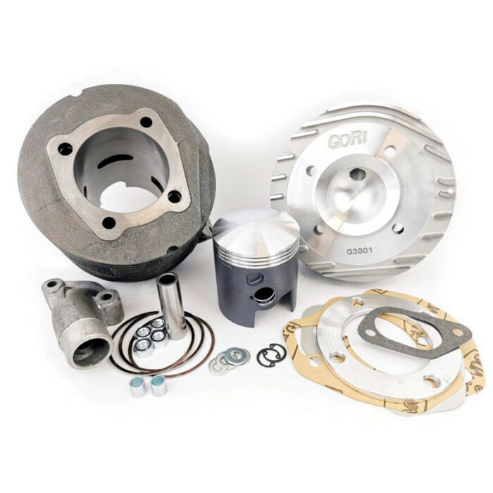 GORI Kit GT 200cc In Ghisa SPORT 22mm