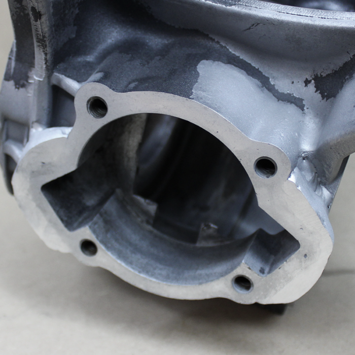 Transfer welding - Image 4