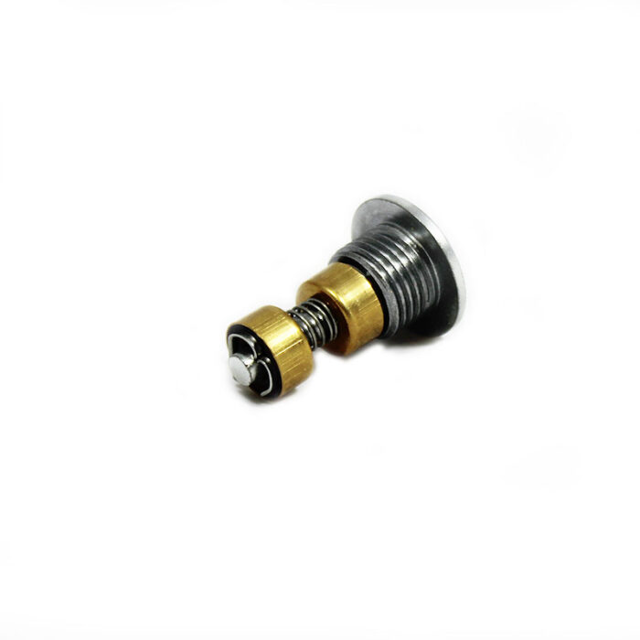 Tappo scarico olio con magnete