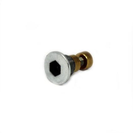 Tappo scarico olio con magnete