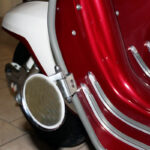Stadium tondo Lambretta